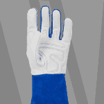 Miller TIG Welding Gloves #263347, #263348, #263349
