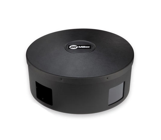 Wire Feeder Spool Cover for 20 and 40 welding machines #057607