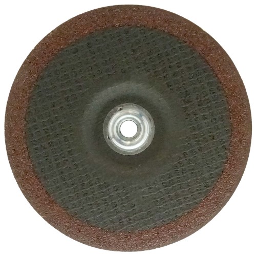 Weiler ceramic welding abrasive grinding wheel for sale