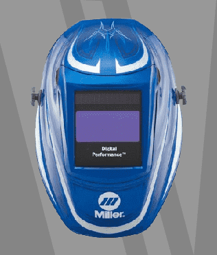 Miller Welding Helmet Headgear Miller Welding Helmet Headgear