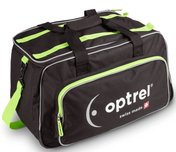 Helmet and PAPR Duffle Bag #6000.002