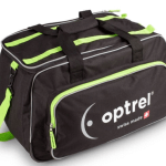 Optrel Helmet and PAPR Duffle Bag #6000.002 For Sale