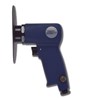 Get a lightweight & compact design Eagle Pistol Sander 3" to 5" 6113