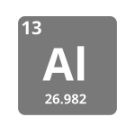 Aluminum