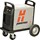 Wheel Kit for Hypertherm Powermax65/85 & 65/85 SYNC #229370