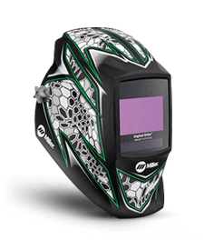 Miller Digital Elite Raptor Welding Helmet for Sale Online