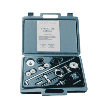 Thermal Dynamics Deluxe Cutting Guide Kit #7-8910