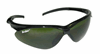 Stylish ArcOne Safety Glasses provide full eye coverage SE-7009