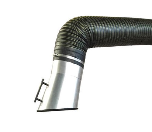 Ace Mobile Fume Extractor #73-701