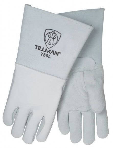 Elkskin Welding Glove #750L