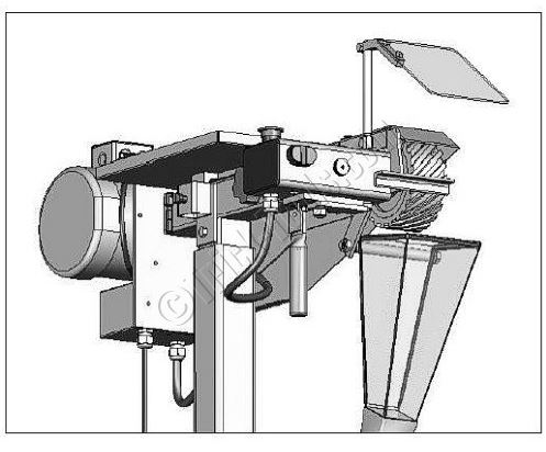 Ellis 3 Piece Accessory Kit for Ellis 6000 Belt Grinder #7620