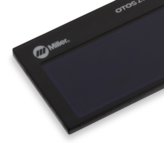 High quality replacement Miller Auto-Darkening Fixed Shade Lens quick shipping