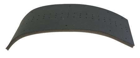 T94 Front Fabric Sweatband