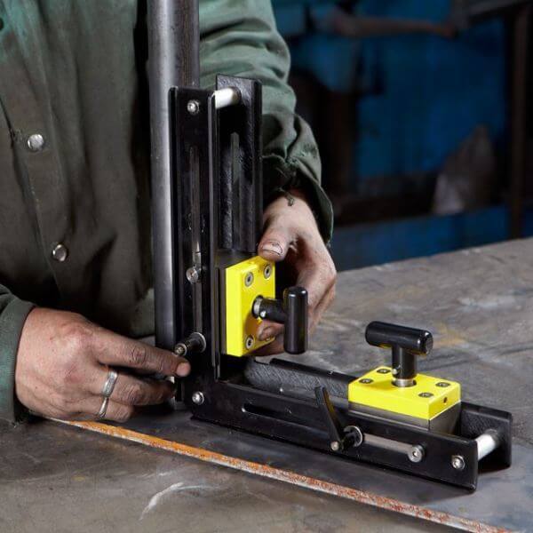 Magswitch 90 Degree Angle 600 Part#8100495