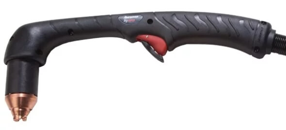 85 Degree Handheld Torch