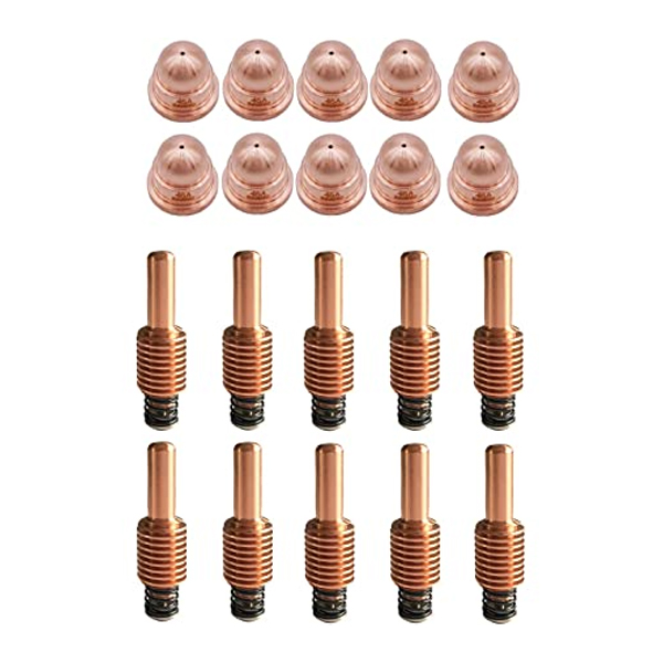 Hypertherm Powermax 30 AIR Consumable Kit #851462 nozzles