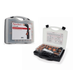 Hypertherm Powermax 105 Welding Cutter Consumable Kit #851471