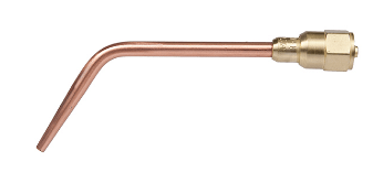 Welding Nozzle Victor Journeyman 450 Part# 0384-0807