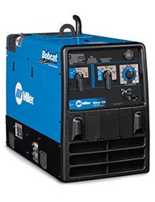 Shop for the Miller Bobcat 250 at Welders Supply at great prices!