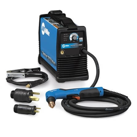 Miller Spectrum 375 X-Treme Plasma Cutter #907529