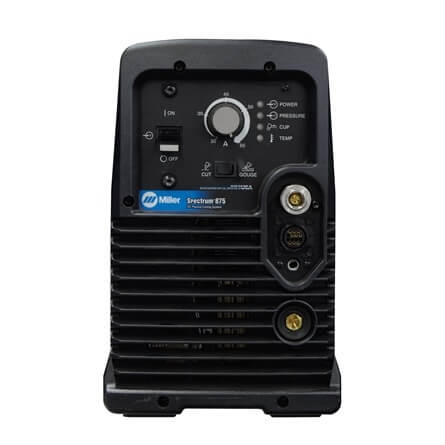 907583 Spectrum 875 Front