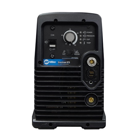 Miller Spectrum 875 Plasma Cutting Machine for sale online