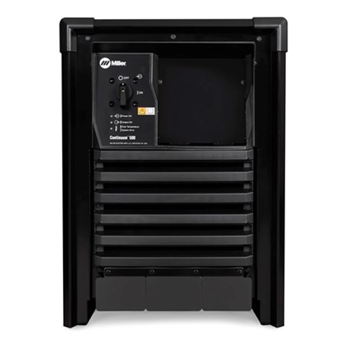 Miller Continuum 500 Professional MIG Welder For Sale Online