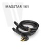 Buy Miller Maxstar® 161 STL #907710001 online at Welder Supply Ships with Free Helmet and Gloves