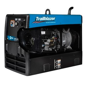 Miller Welders For Sale >> Miller Trailblazer® 325 (Kohler) #907753 FREE helmet FREE gloves FREE | Welders Supply Company ... Miller Welders For Sale >> Miller Trailblazer® 325 (Kohler) #907753 FREE helmet FREE gloves FREE | Welders Supply Company ...