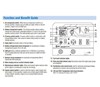 Best in welding safety New Bobcat™ 200 Air 907771 Function and Benefit Guide
