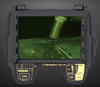 3m Speedglas Welding Helmet 9100 With Side Windows And Welding Filter Kit 9100xxi 06 0100 30isw Free Shipping 3m Welding Welders Supply Company Beloit Big Bend Burlington Wisconsin And Rockford Illinois