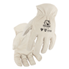 Revco Black Stallion A6 Cut Resistant Grain Cowhide Drivers Glove #91CR