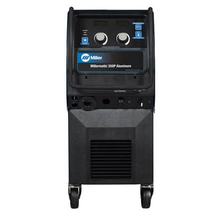 951452 Millermatic 350 P Front