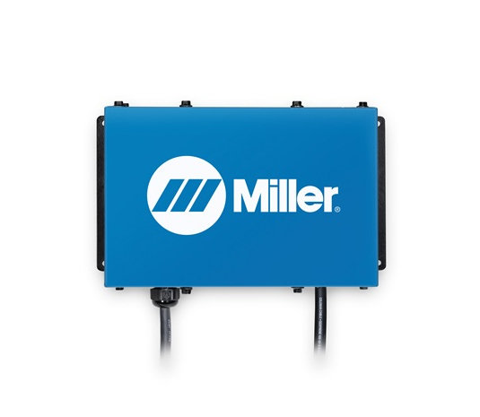 Miller FILTAIR® SWX 951518 Fume Extractors Home Safety