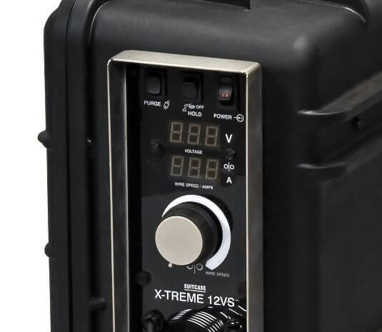 SuitCase X-TREME 12VS, Bernard  BTB 300 A Gun #951543