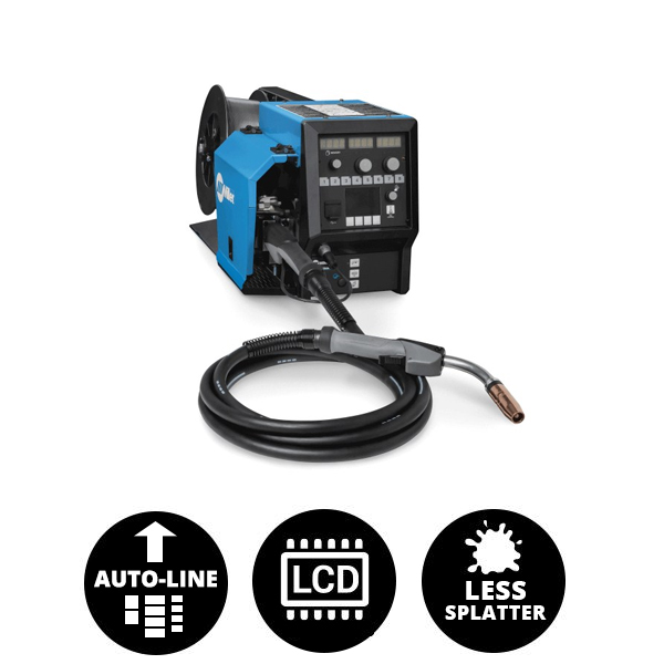 Continuum™ Feeder (Single) #951631001