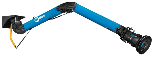 Miller 951822 Zone Flow Arm Extended