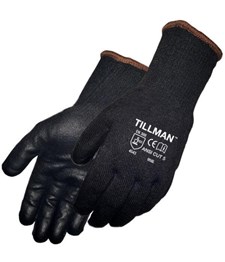 Tillman Cut Resistant Gloves  (Polyurethane & 13 Gauge Blend) Part#958