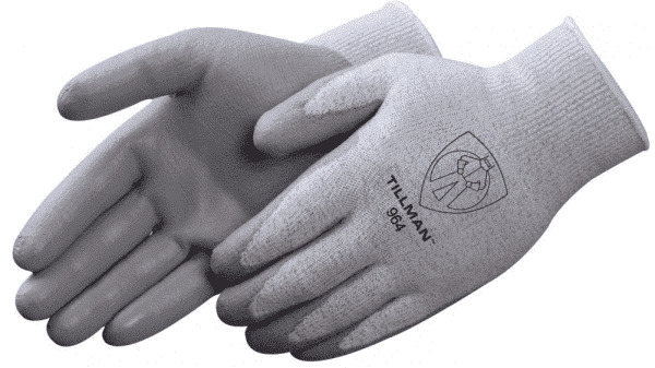 Tillman Cut Resistant Gloves (Polyethylene) Part#964 Tillman Cut Resistant Gloves (Polyethylene) Part#964