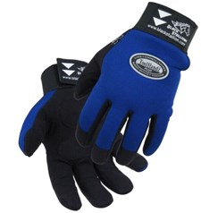 Revco Black Stallion ToolHandz® Plus Original Mechanics Glove, Blue #99PLUS-Blue