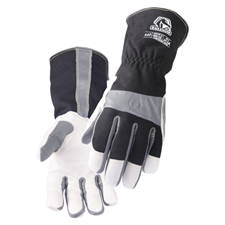 Revco Arc Rated Cowhide & FR Cotton Utility Glove #A-61