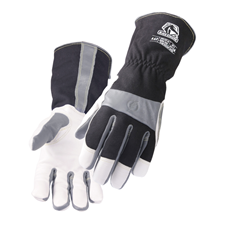Revco ARC-Rated & Cut Resistant Cowhide & FR Cotton Utility Glove A62