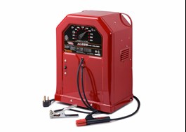 Lincoln Electric AC225 Stick Welder #K1170