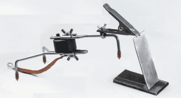 StrongHand Grasshopper #AGH130P | Strong Hand Tools |Welding Clamp | Clamp | Hand Tools ...