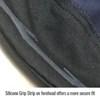 Silicone Grip FR Welding Cap