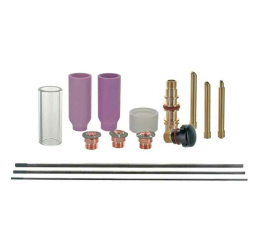 CK Accessory Kit #AK3GS (gas saver)