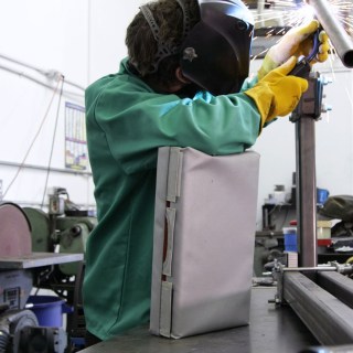 SMASHPAD™ WELDING PAD 5791