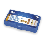 Miller AccuLock MDX consumables kit 1880274