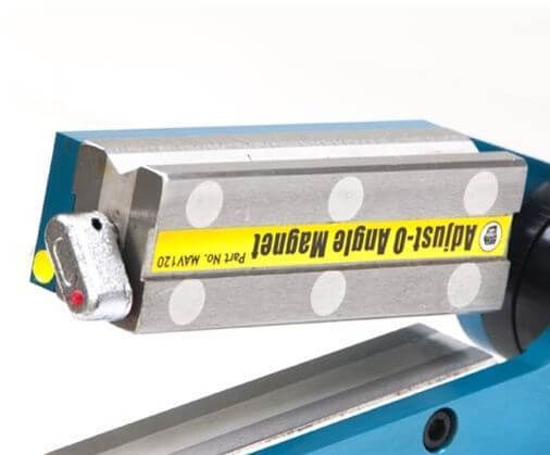 Adjust O Angle Magnet
