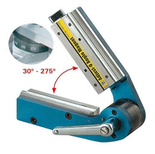 Adjust O Angle Magnet